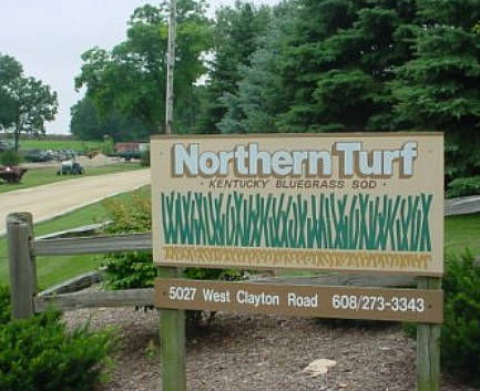 Northern Sod Farms 234